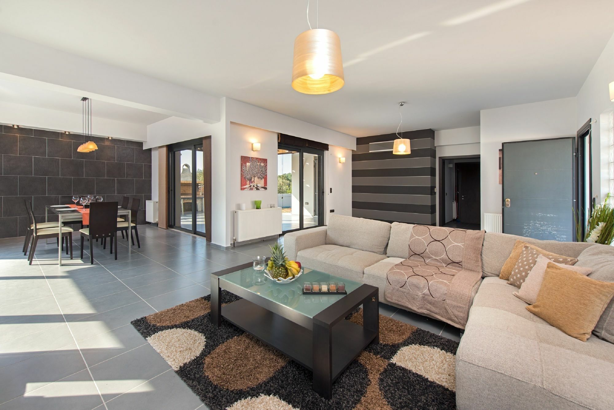 יאליסוס Filerimos Garden Villa מראה חיצוני תמונה